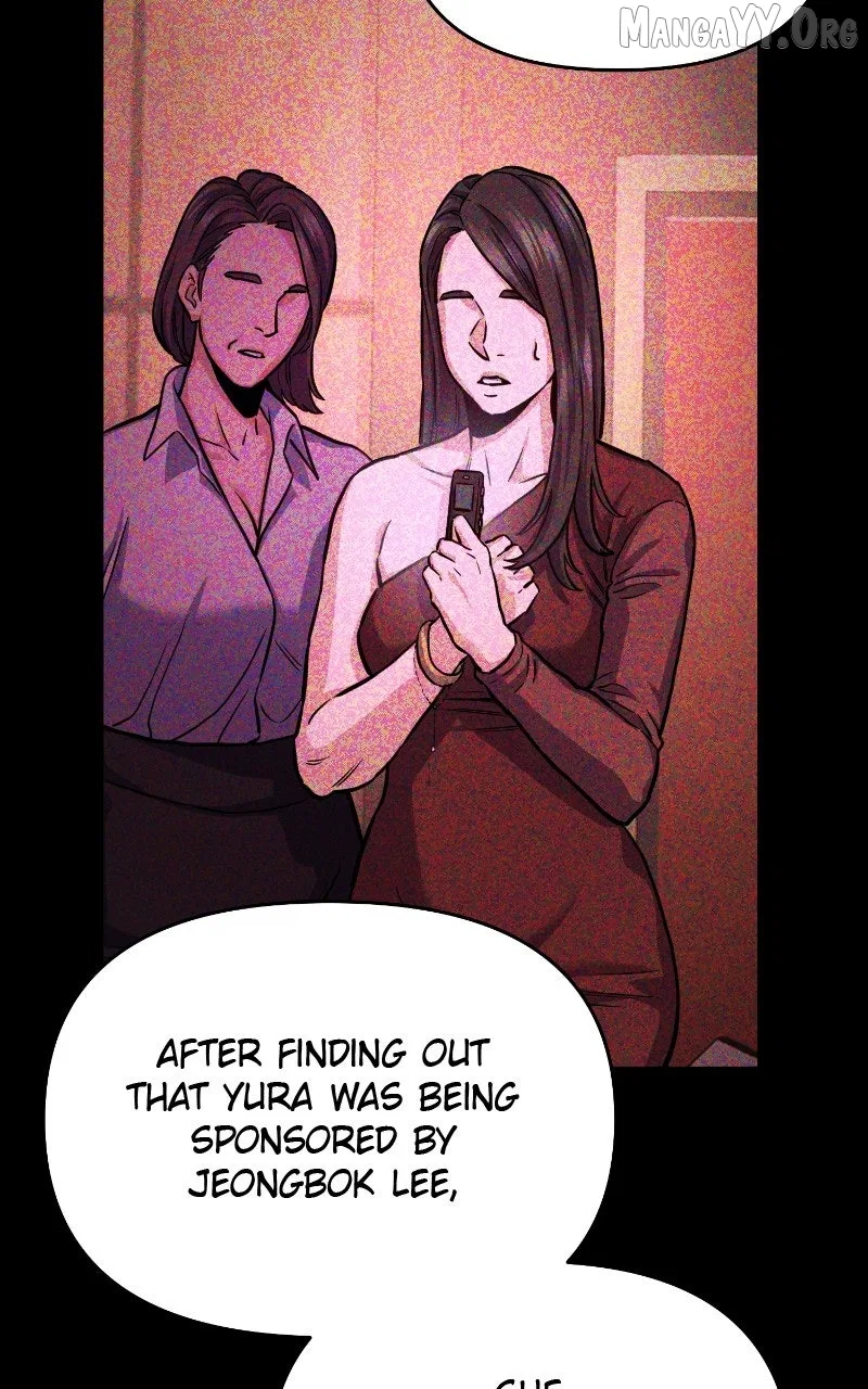 Overpower Your Enemies by the Law Chapter 53 – Page 76