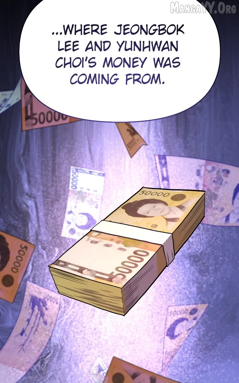 Overpower Your Enemies by the Law Chapter 53 – Page 79