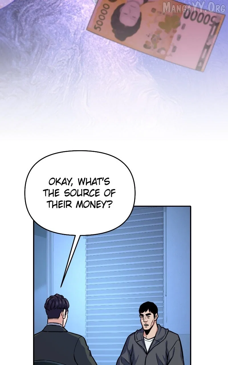 Overpower Your Enemies by the Law Chapter 53 – Page 80