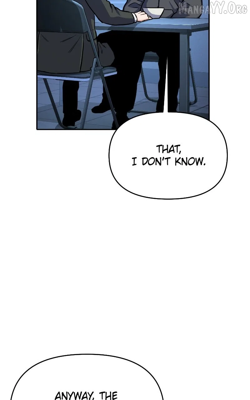 Overpower Your Enemies by the Law Chapter 53 – Page 81