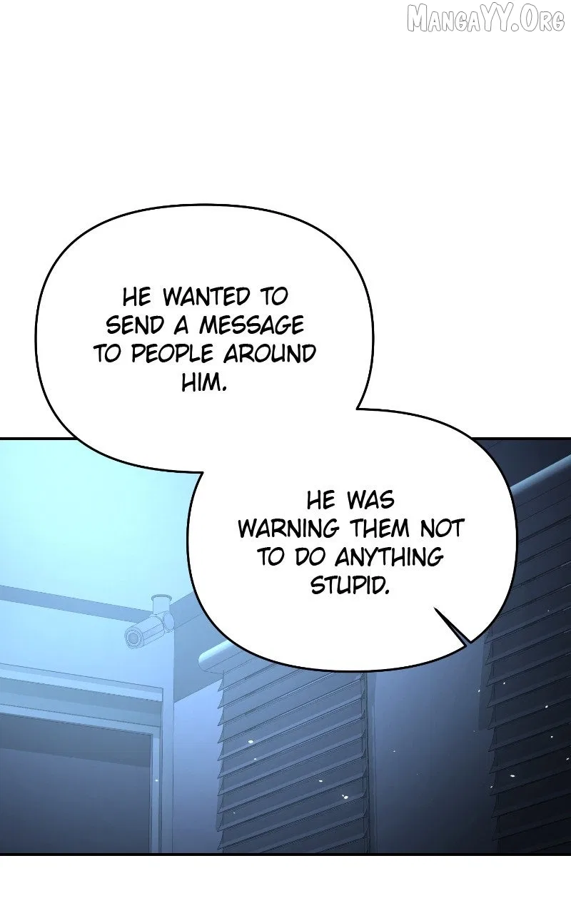 Overpower Your Enemies by the Law Chapter 53 – Page 85