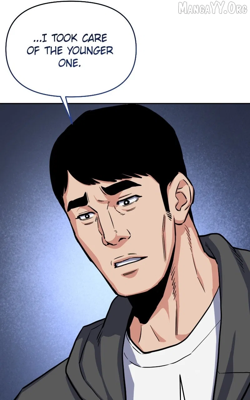 Overpower Your Enemies by the Law Chapter 53 – Page 88