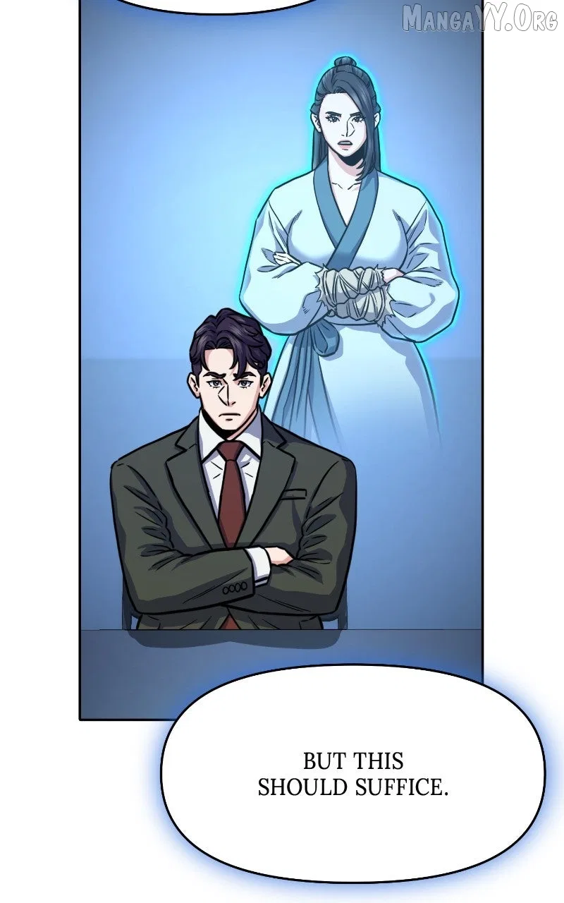 Overpower Your Enemies by the Law Chapter 53 – Page 90