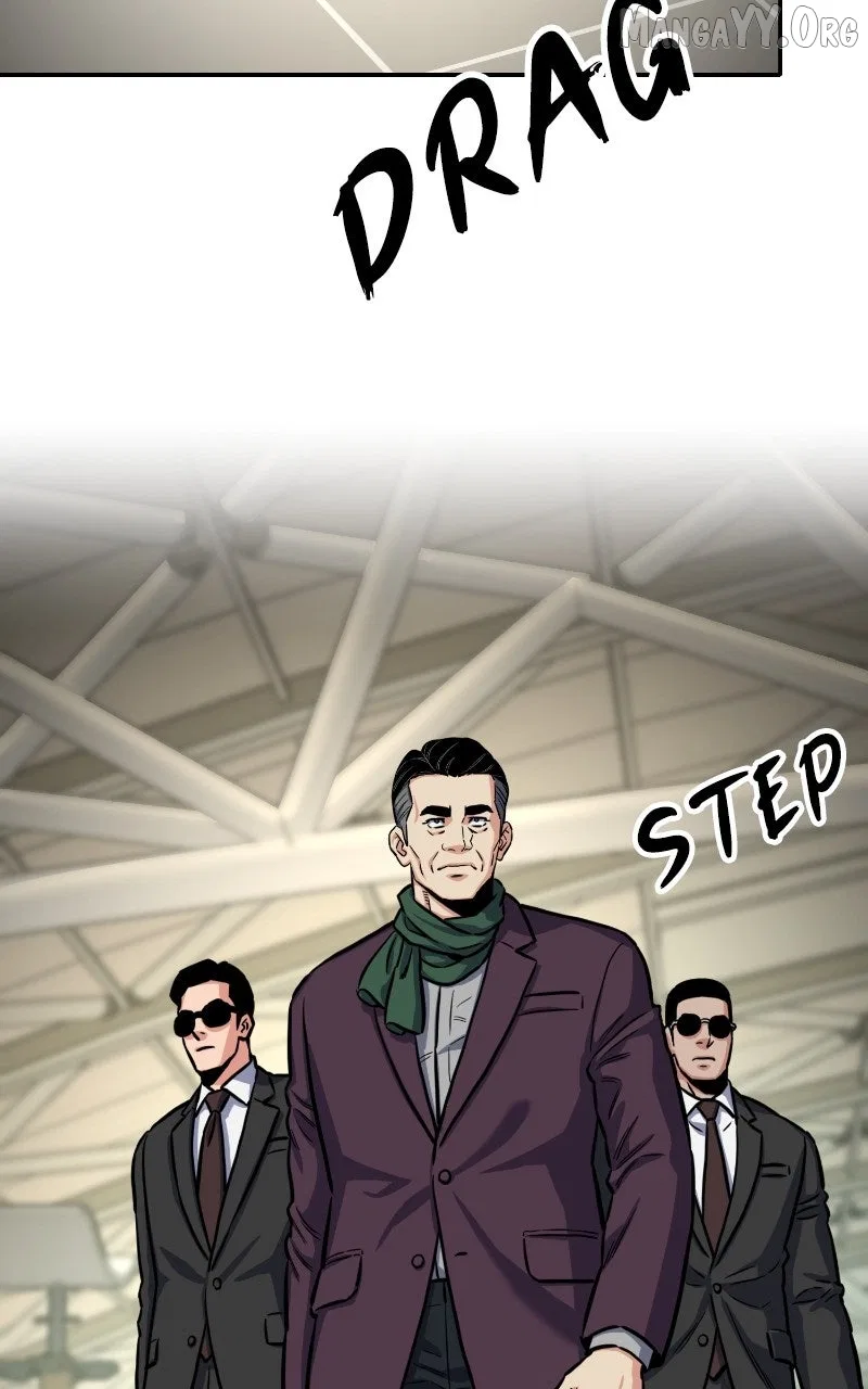 Overpower Your Enemies by the Law Chapter 53 – Page 98