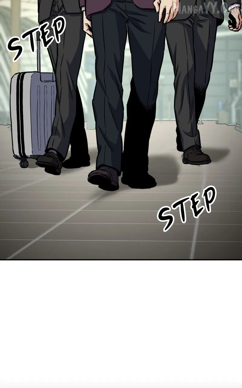 Overpower Your Enemies by the Law Chapter 53 – Page 99