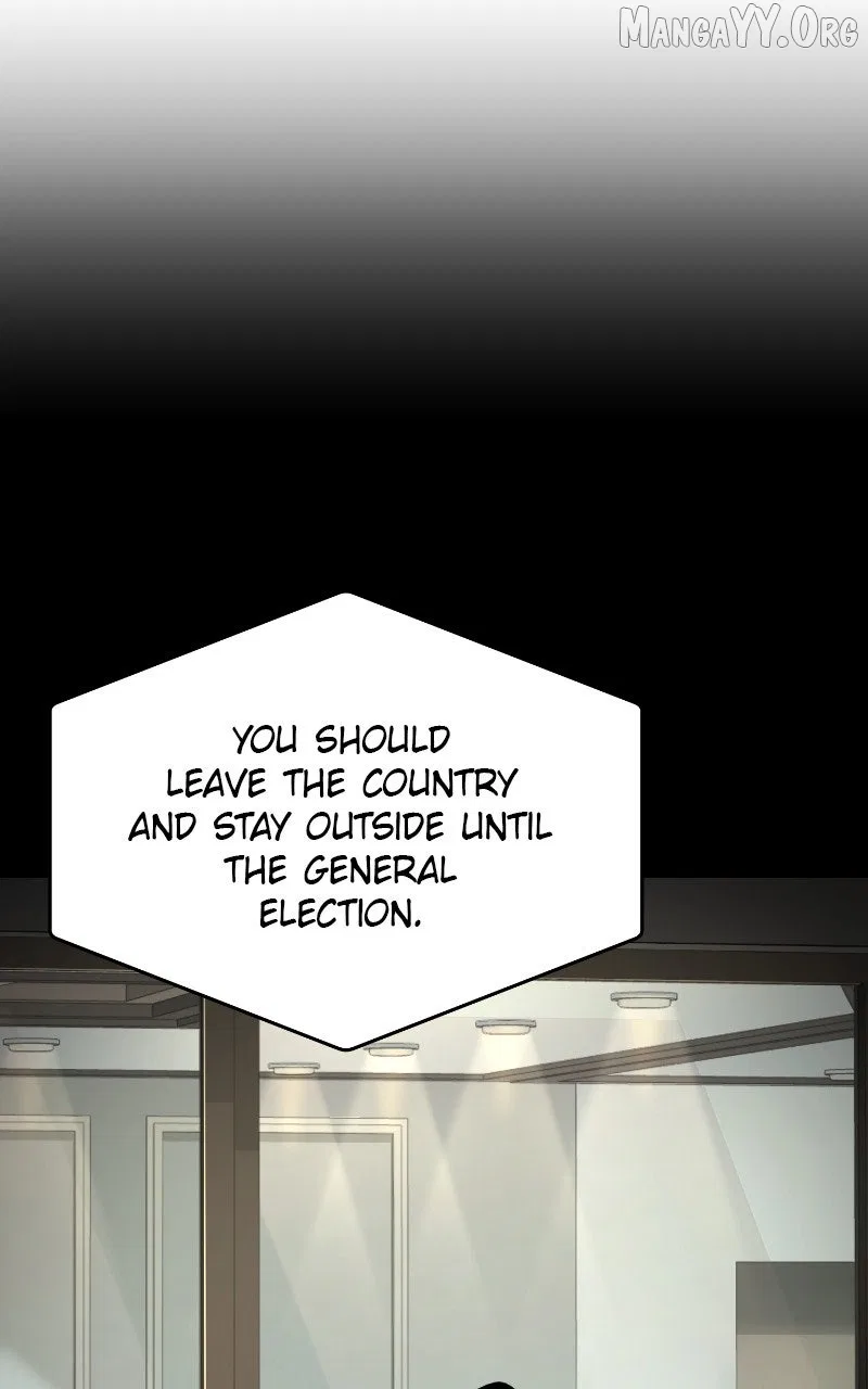 Overpower Your Enemies by the Law Chapter 53 – Page 100