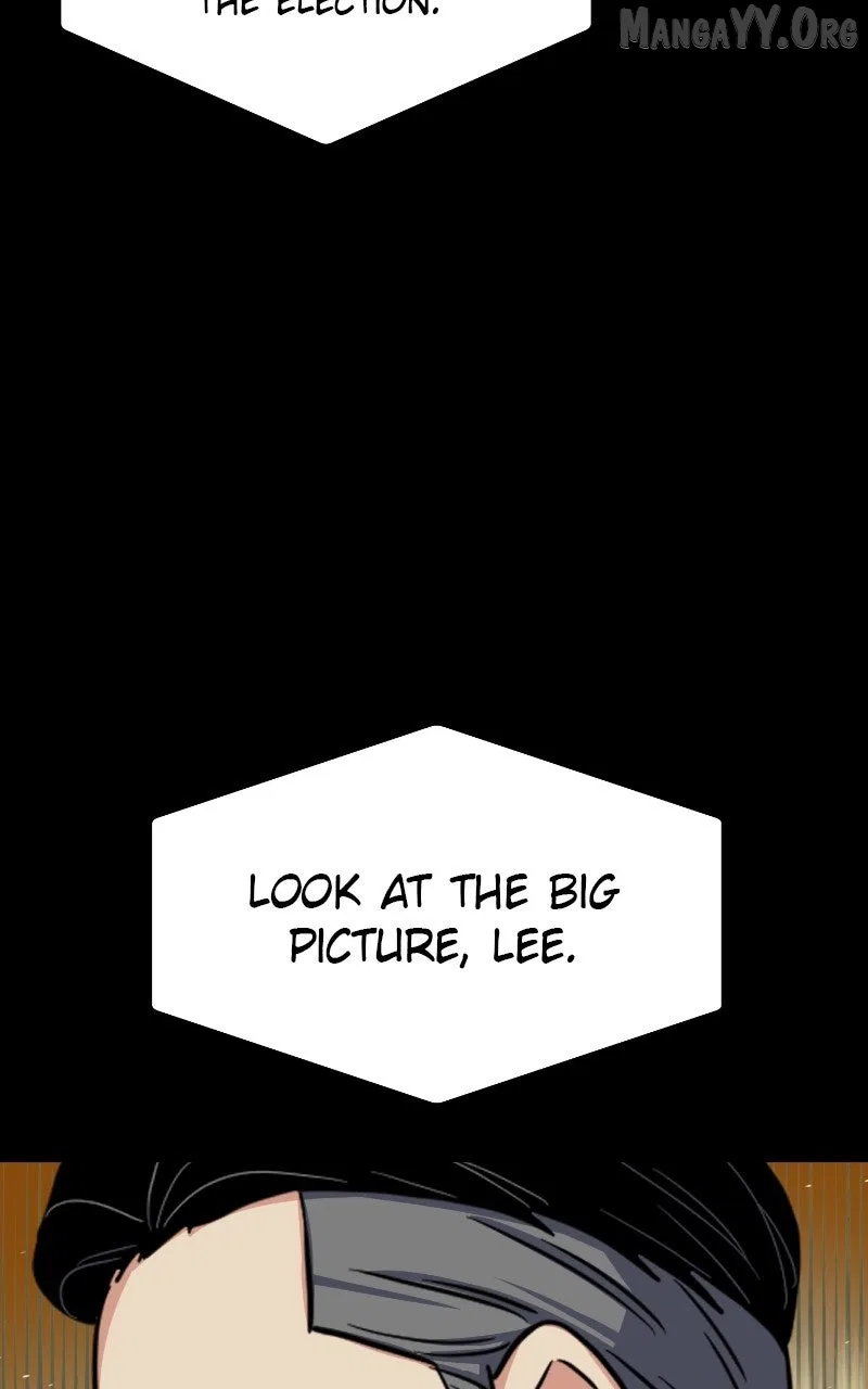 Overpower Your Enemies by the Law Chapter 53 – Page 102