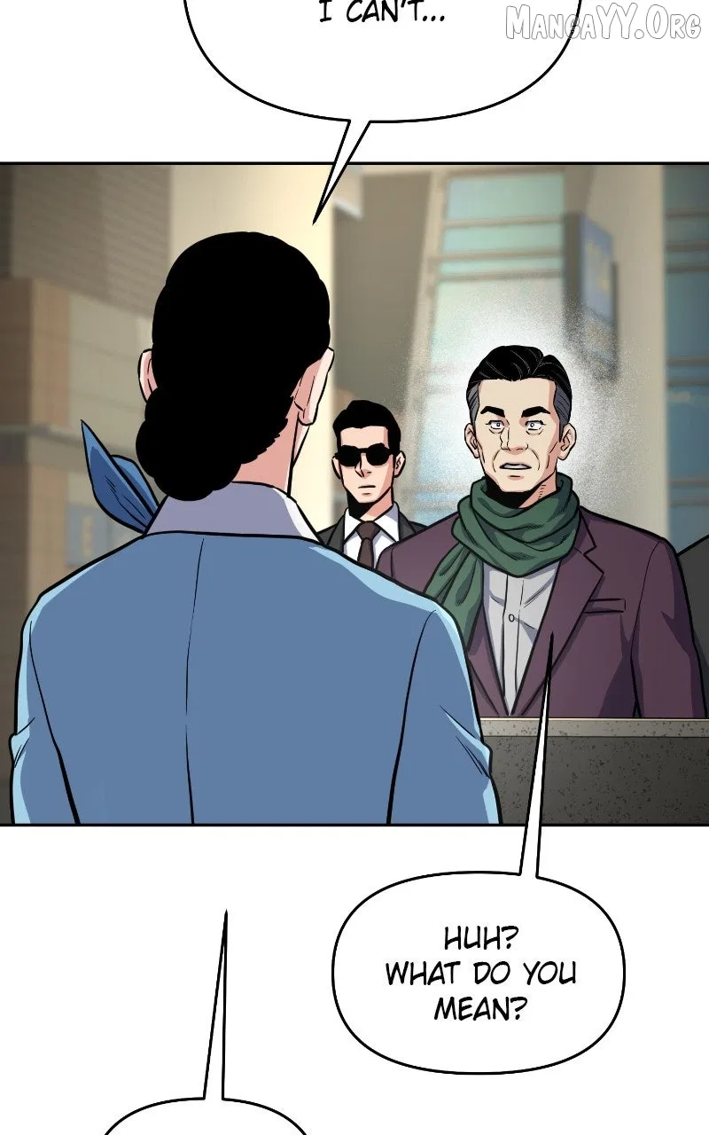 Overpower Your Enemies by the Law Chapter 53 – Page 108