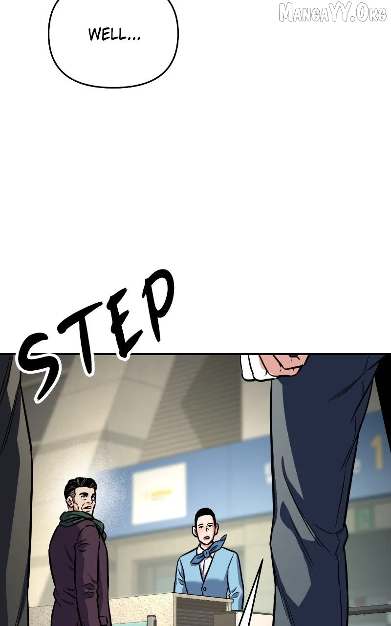 Overpower Your Enemies by the Law Chapter 53 – Page 109