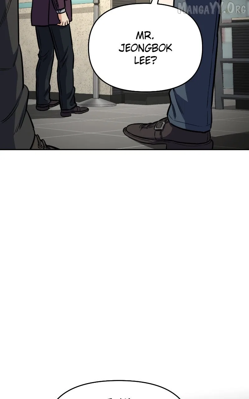 Overpower Your Enemies by the Law Chapter 53 – Page 110