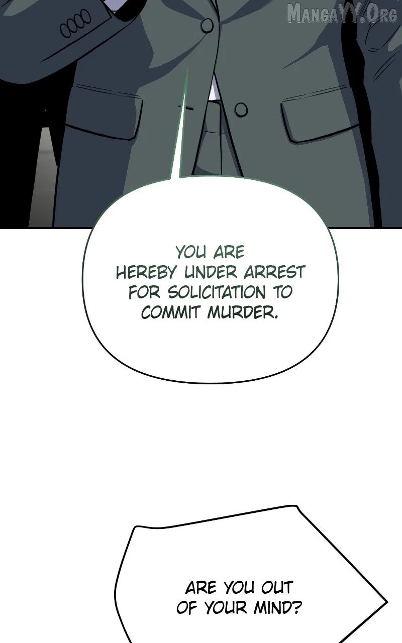 Overpower Your Enemies by the Law Chapter 53 – Page 112