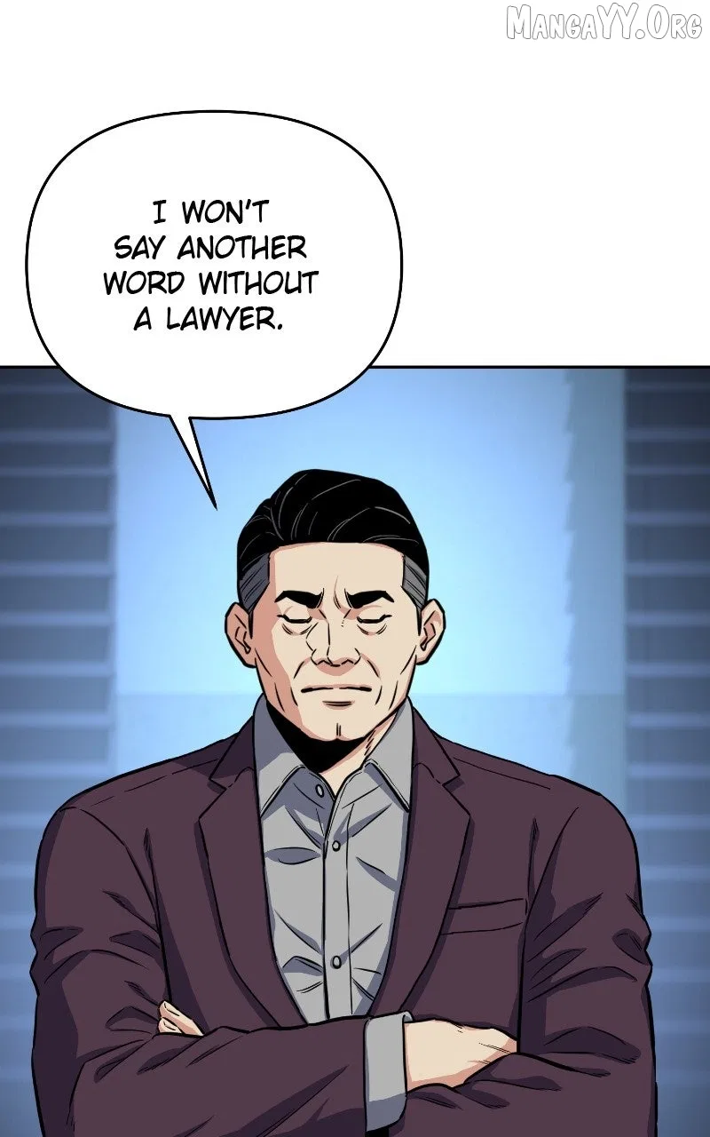 Overpower Your Enemies by the Law Chapter 53 – Page 117