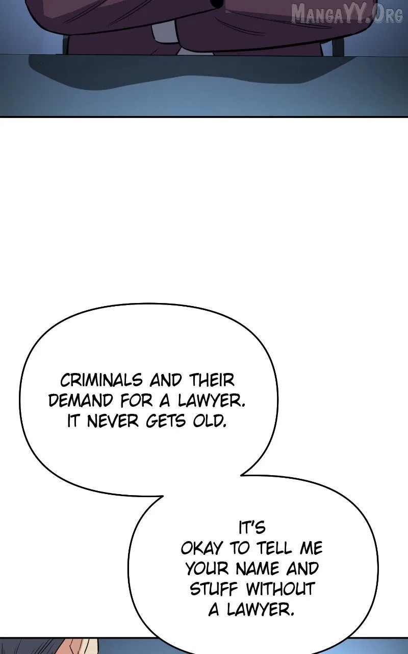 Overpower Your Enemies by the Law Chapter 53 – Page 118