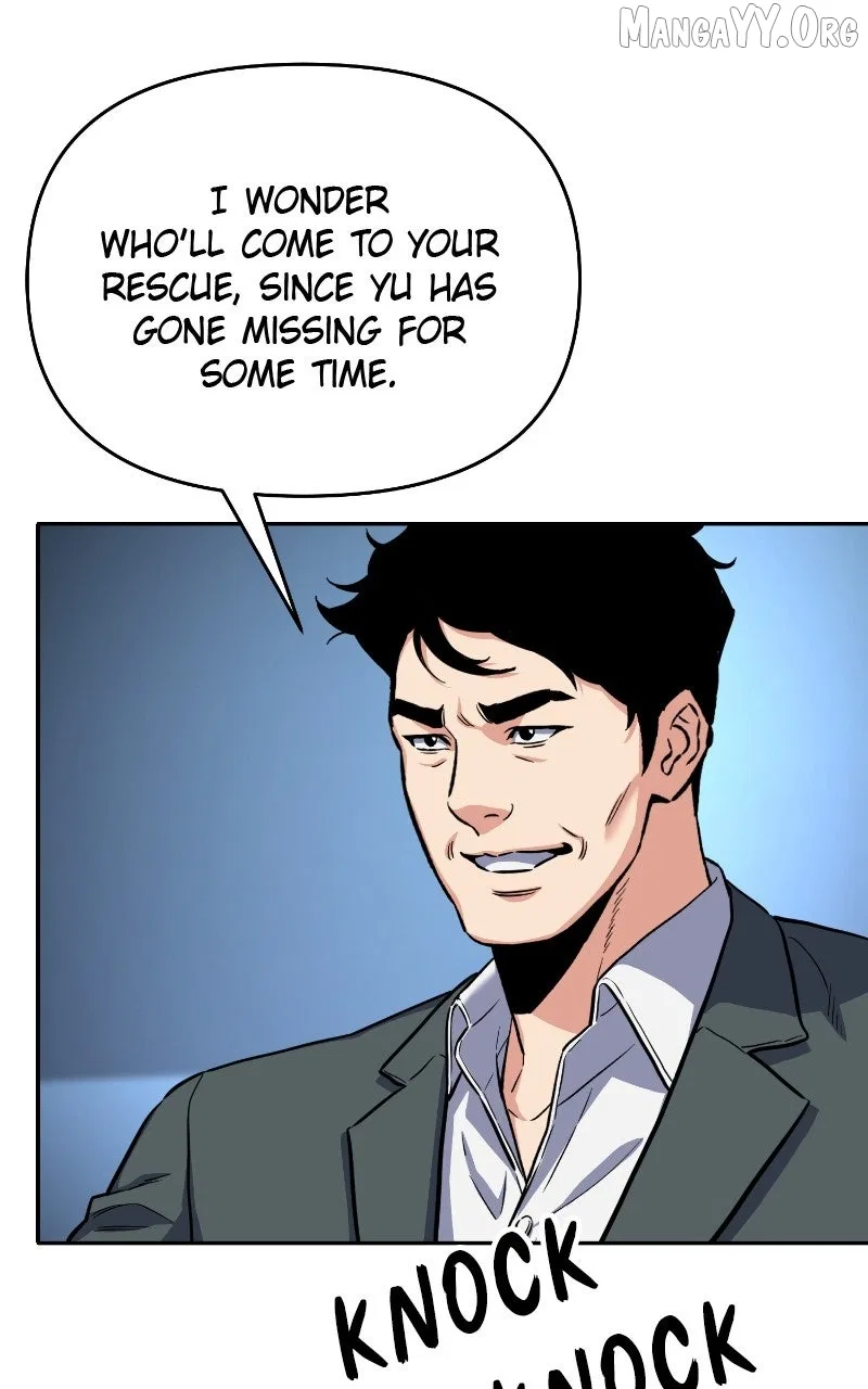 Overpower Your Enemies by the Law Chapter 53 – Page 120