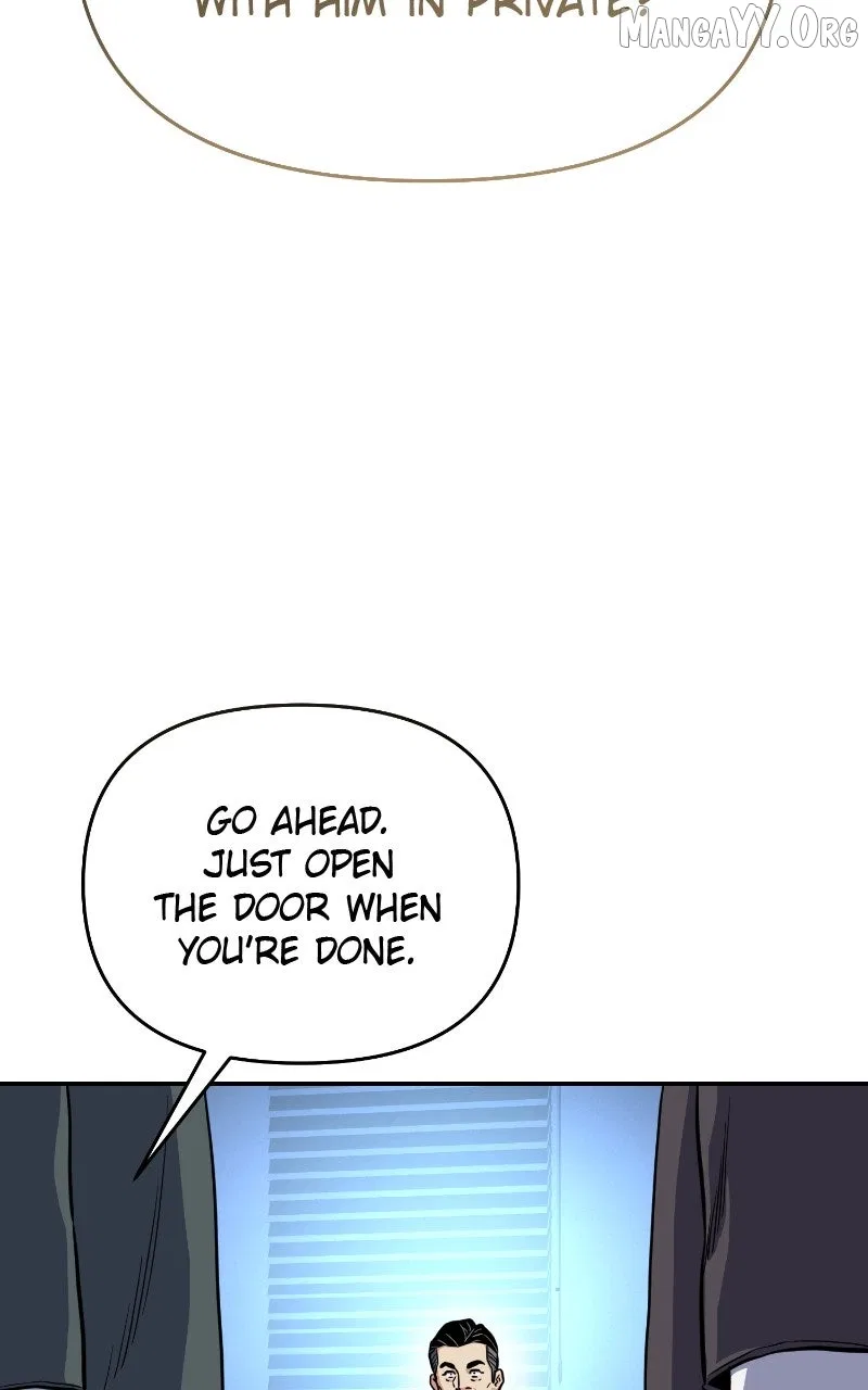 Overpower Your Enemies by the Law Chapter 53 – Page 124
