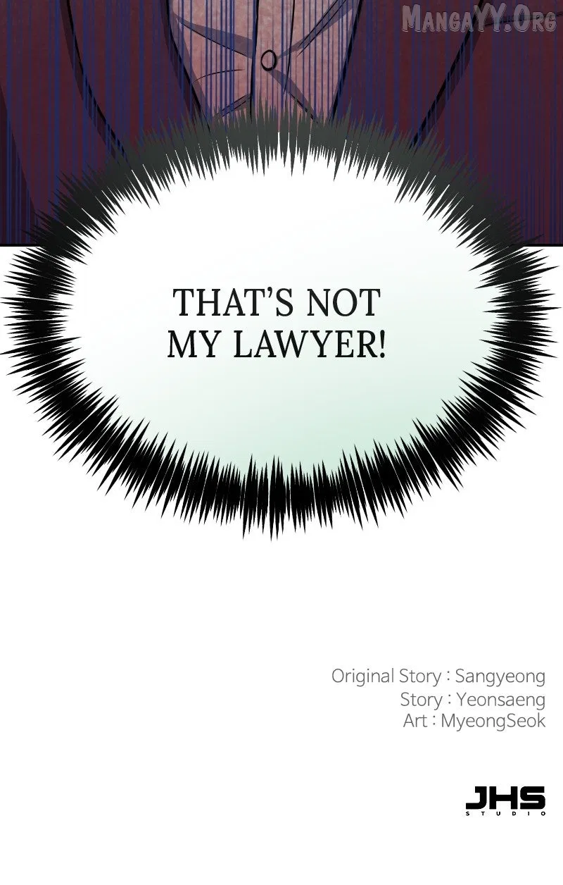 Overpower Your Enemies by the Law Chapter 53 – Page 127