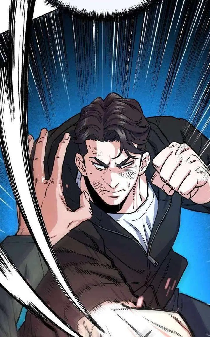Overpower Your Enemies by the Law Chapter 52 – Page 12
