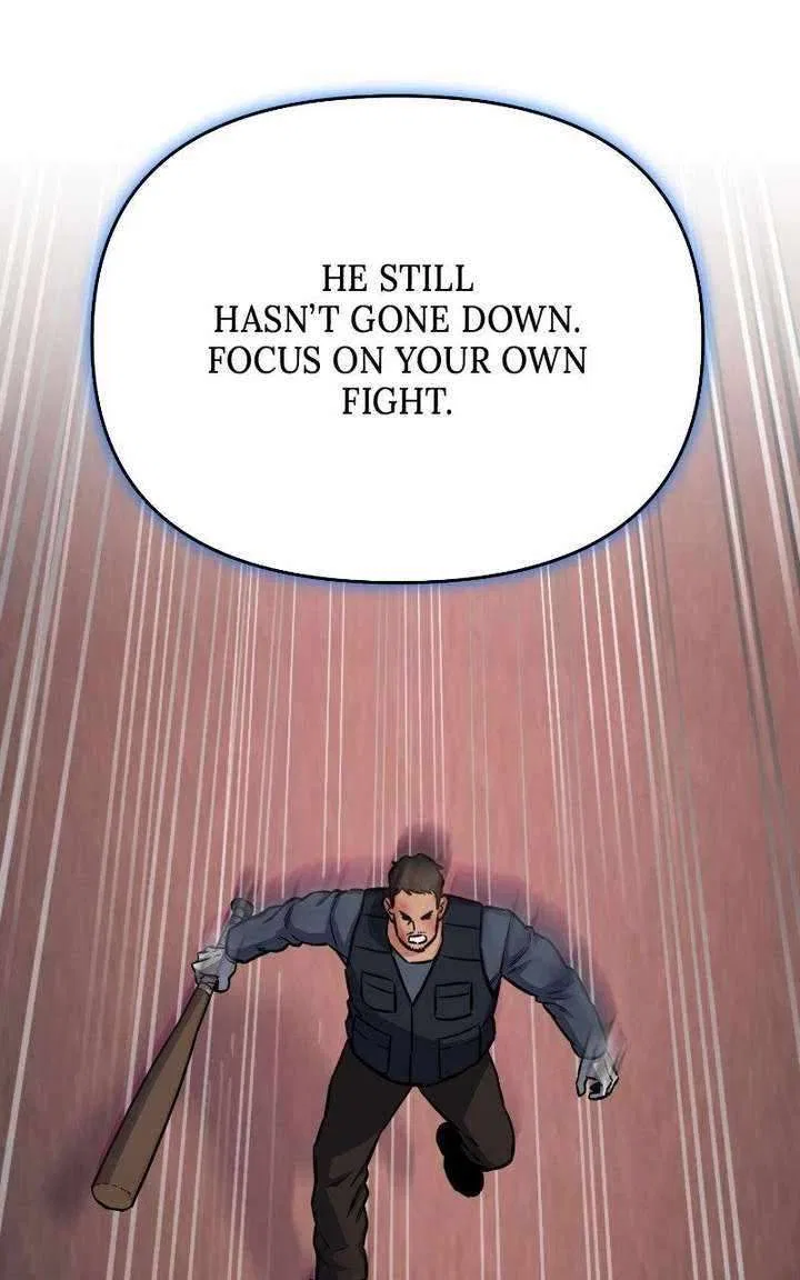 Overpower Your Enemies by the Law Chapter 52 – Page 16