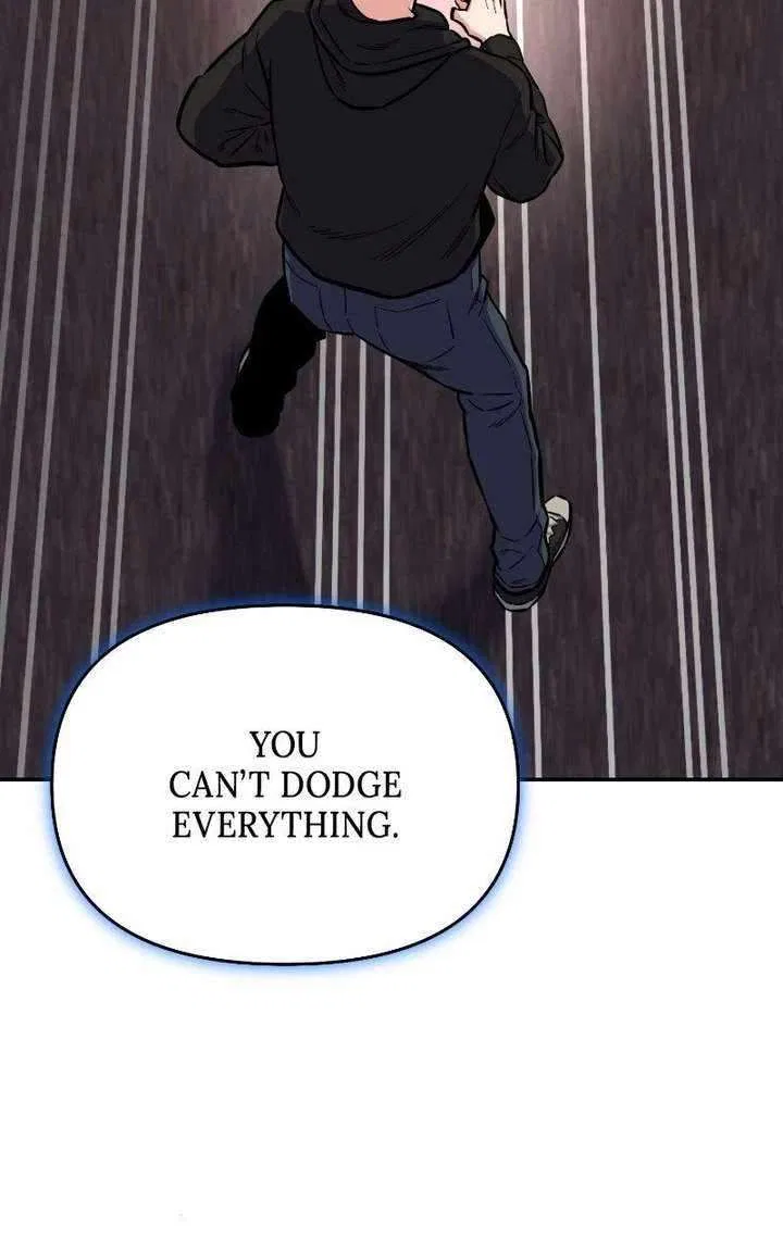 Overpower Your Enemies by the Law Chapter 52 – Page 18