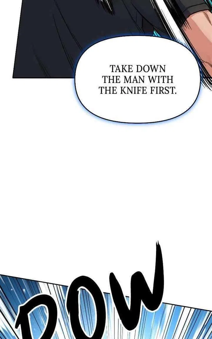 Overpower Your Enemies by the Law Chapter 52 – Page 20