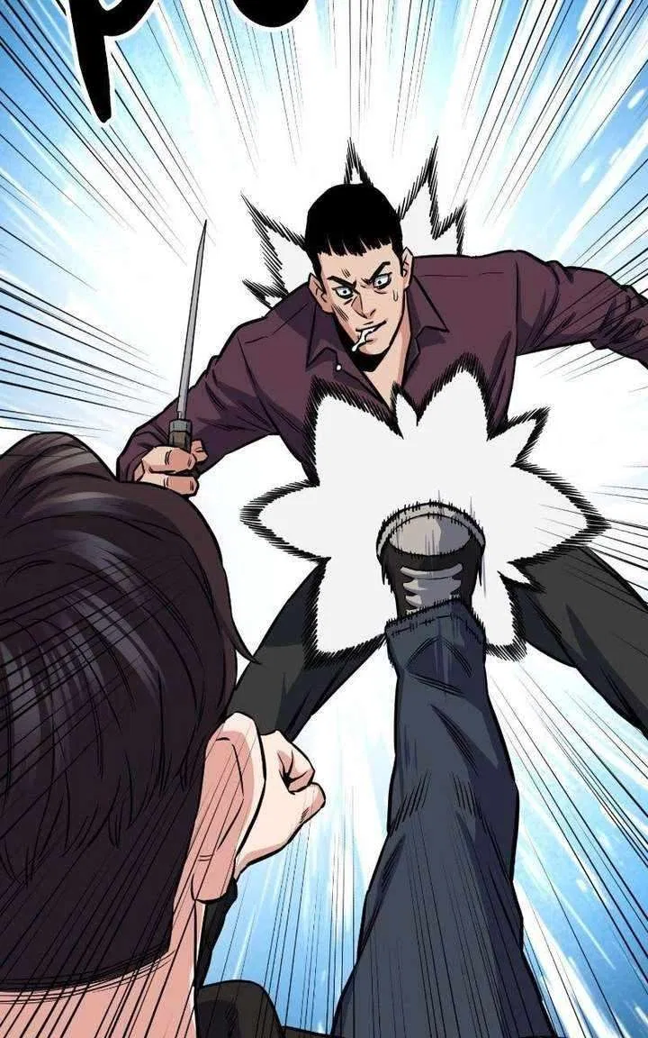Overpower Your Enemies by the Law Chapter 52 – Page 21