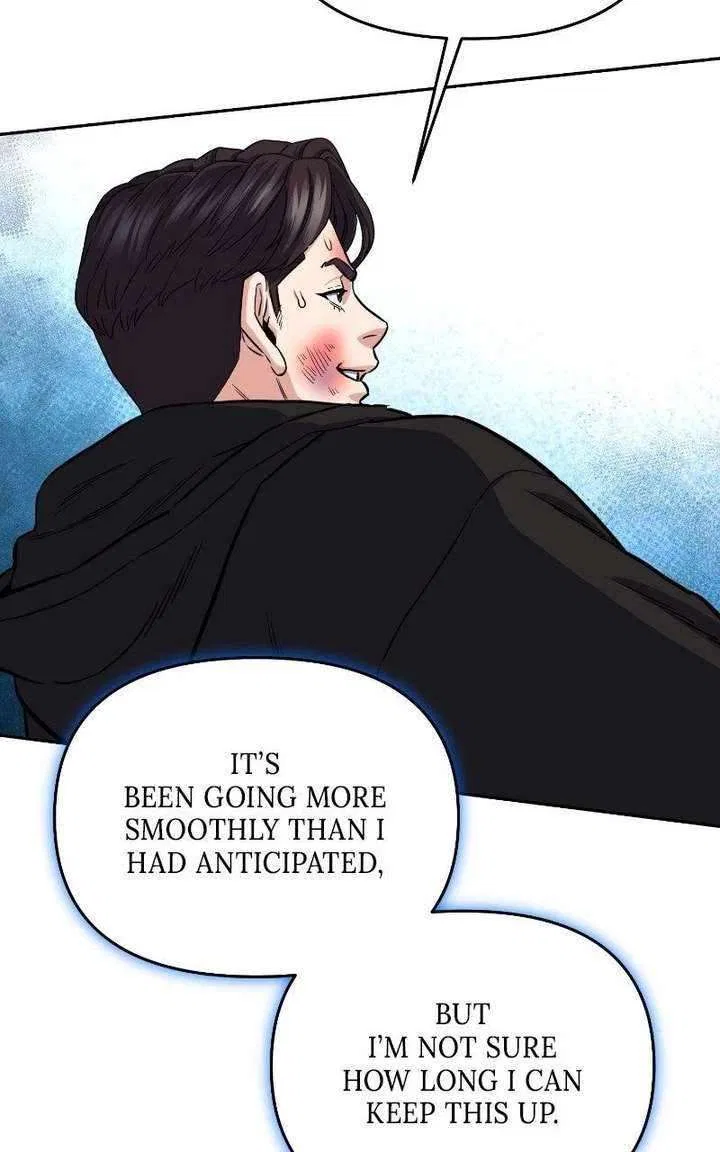 Overpower Your Enemies by the Law Chapter 52 – Page 23