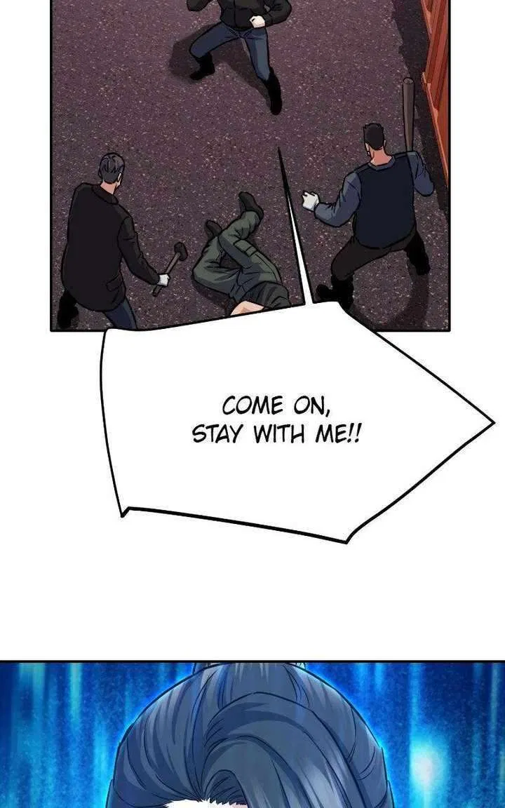 Overpower Your Enemies by the Law Chapter 52 – Page 28
