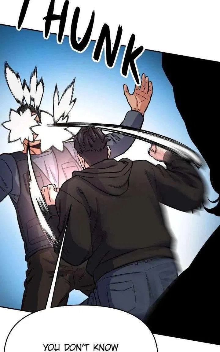 Overpower Your Enemies by the Law Chapter 52 – Page 30