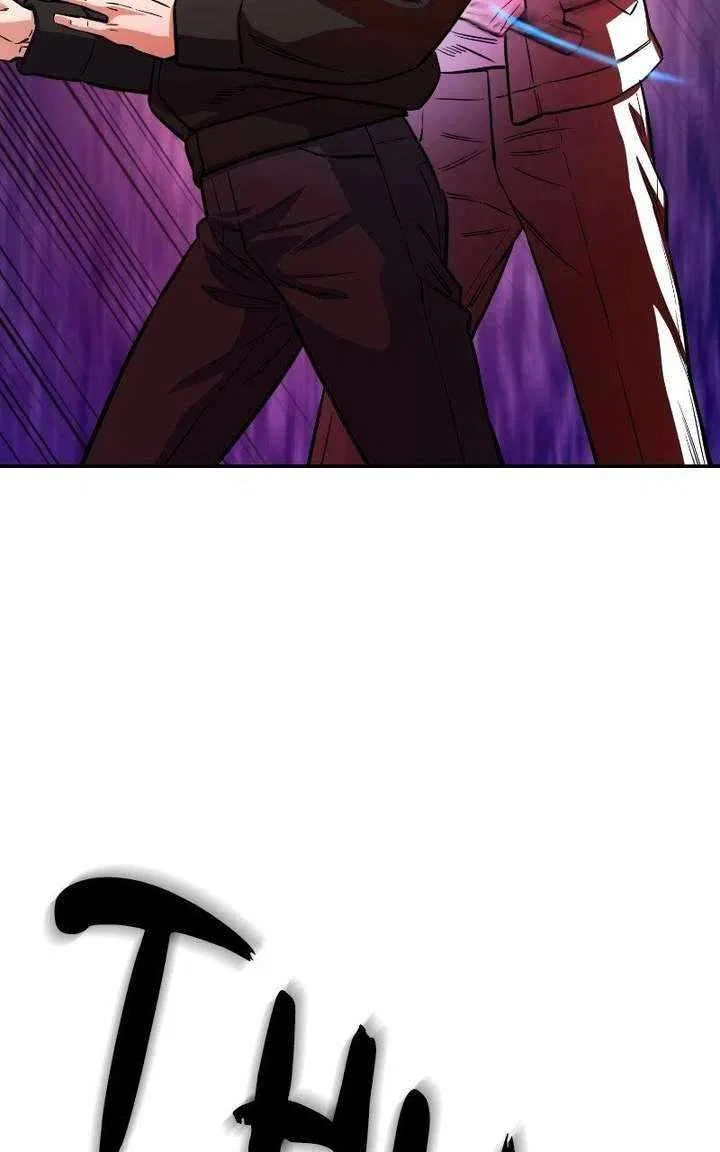 Overpower Your Enemies by the Law Chapter 52 – Page 33