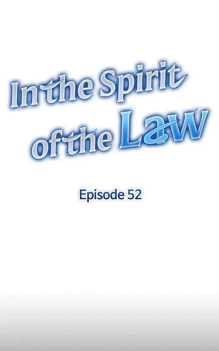 Overpower Your Enemies by the Law Chapter 52 – Page 35