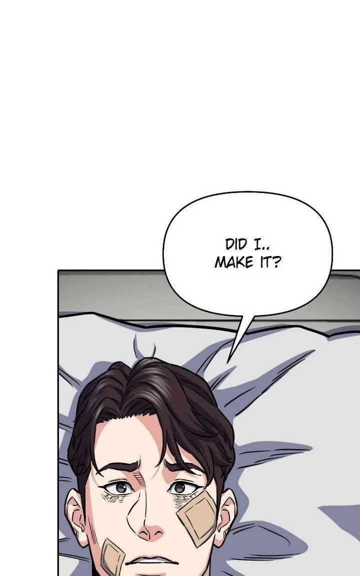 Overpower Your Enemies by the Law Chapter 52 – Page 40