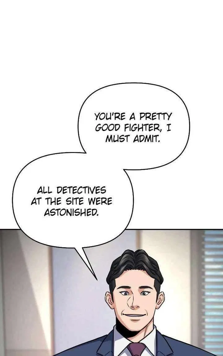 Overpower Your Enemies by the Law Chapter 52 – Page 47