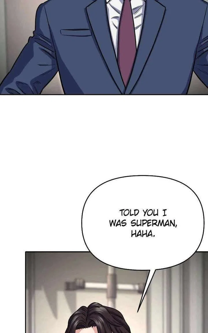 Overpower Your Enemies by the Law Chapter 52 – Page 48