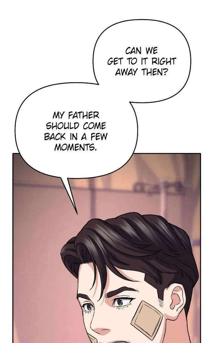 Overpower Your Enemies by the Law Chapter 52 – Page 57