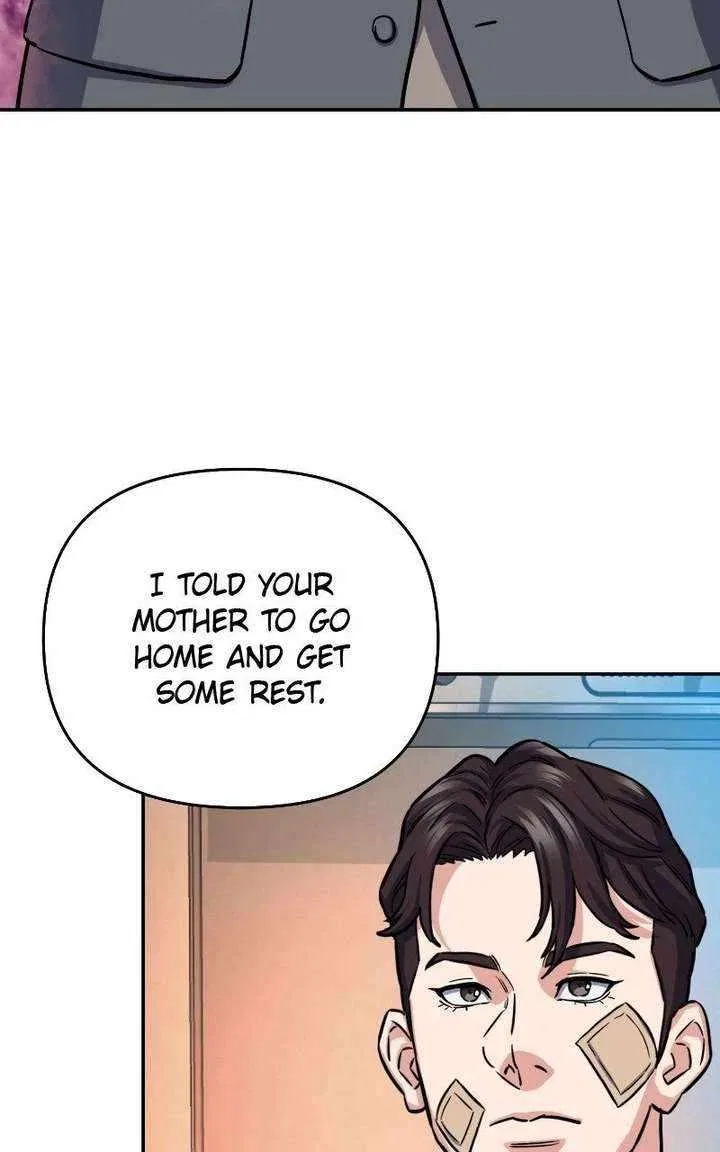 Overpower Your Enemies by the Law Chapter 52 – Page 67