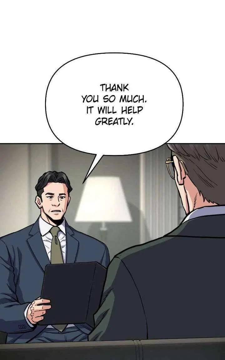 Overpower Your Enemies by the Law Chapter 52 – Page 78