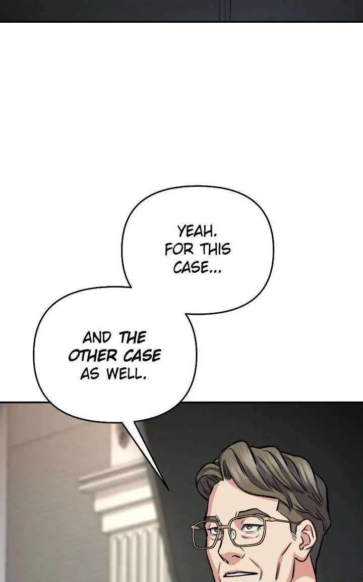 Overpower Your Enemies by the Law Chapter 52 – Page 79