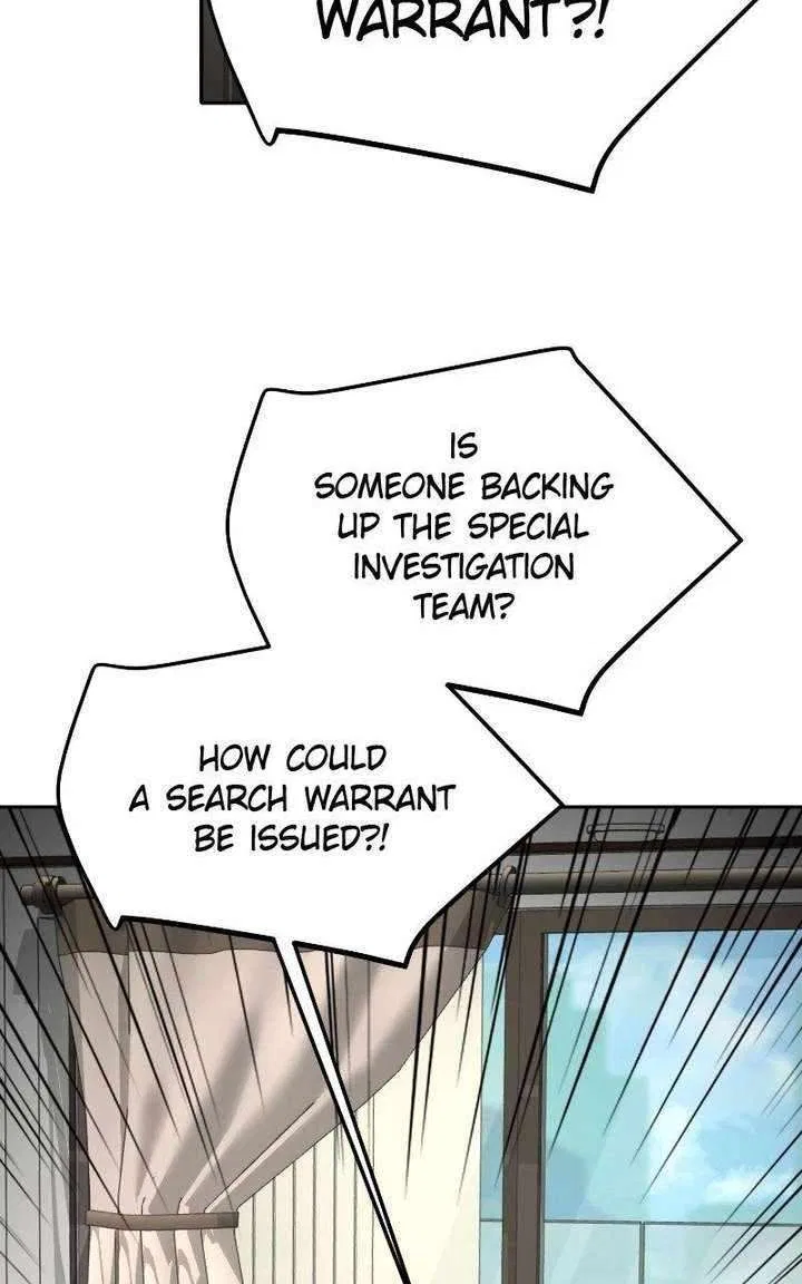 Overpower Your Enemies by the Law Chapter 52 – Page 84