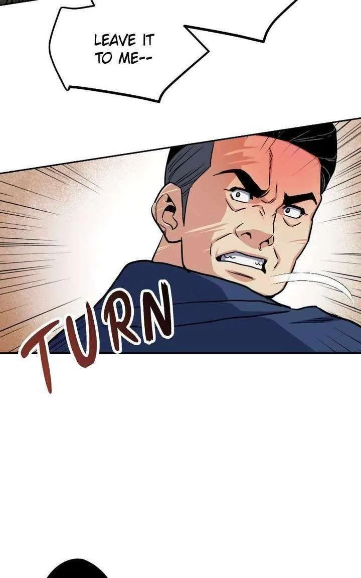 Overpower Your Enemies by the Law Chapter 52 – Page 86
