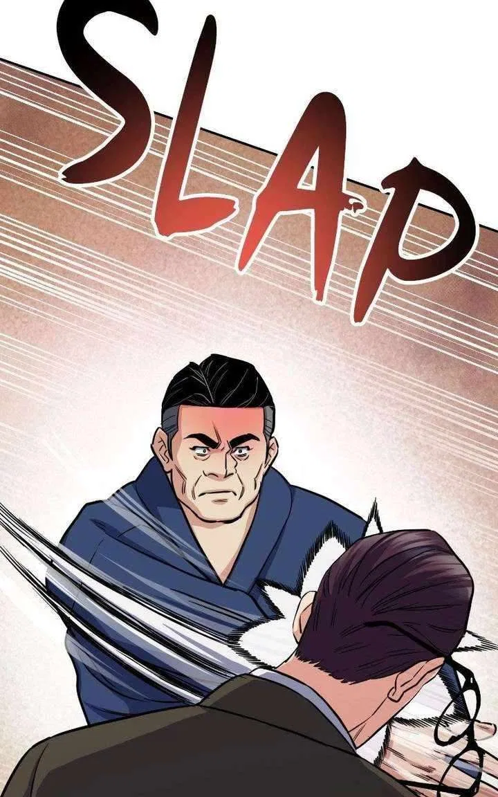 Overpower Your Enemies by the Law Chapter 52 – Page 87