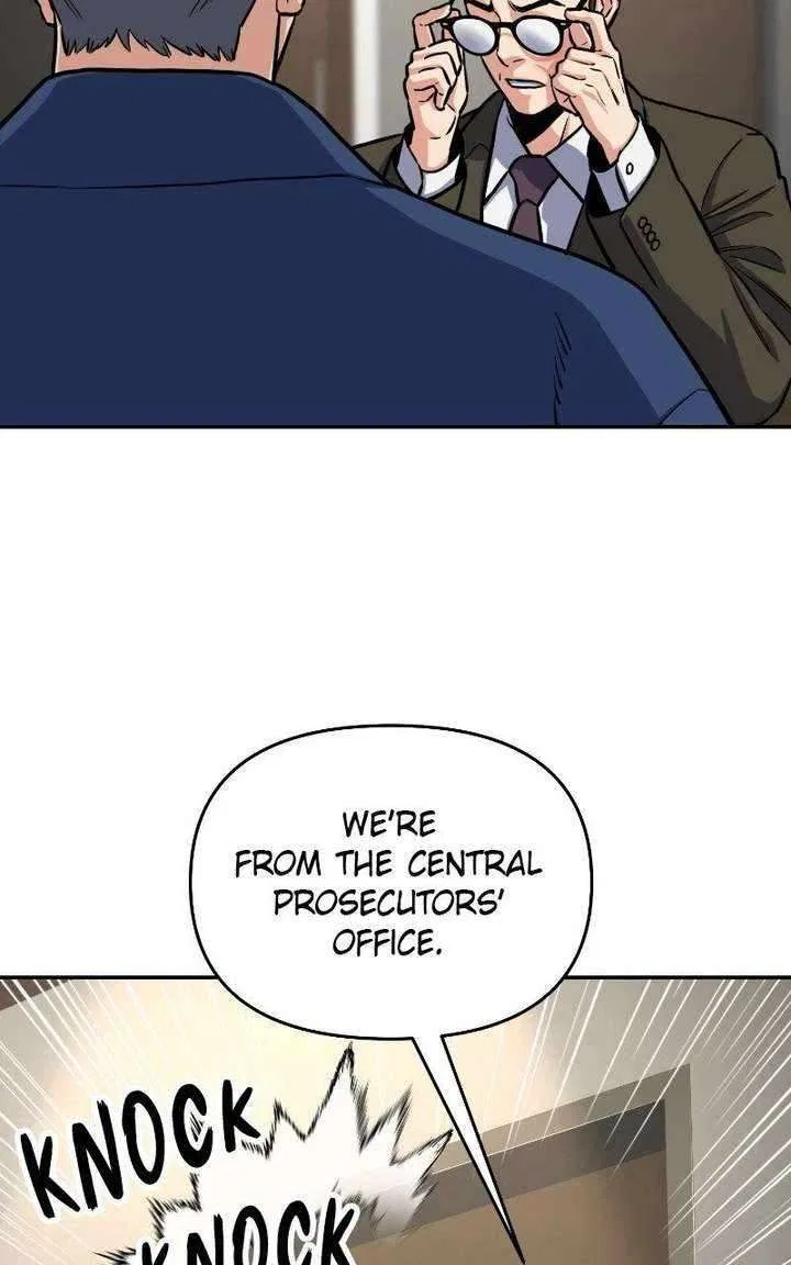 Overpower Your Enemies by the Law Chapter 52 – Page 91