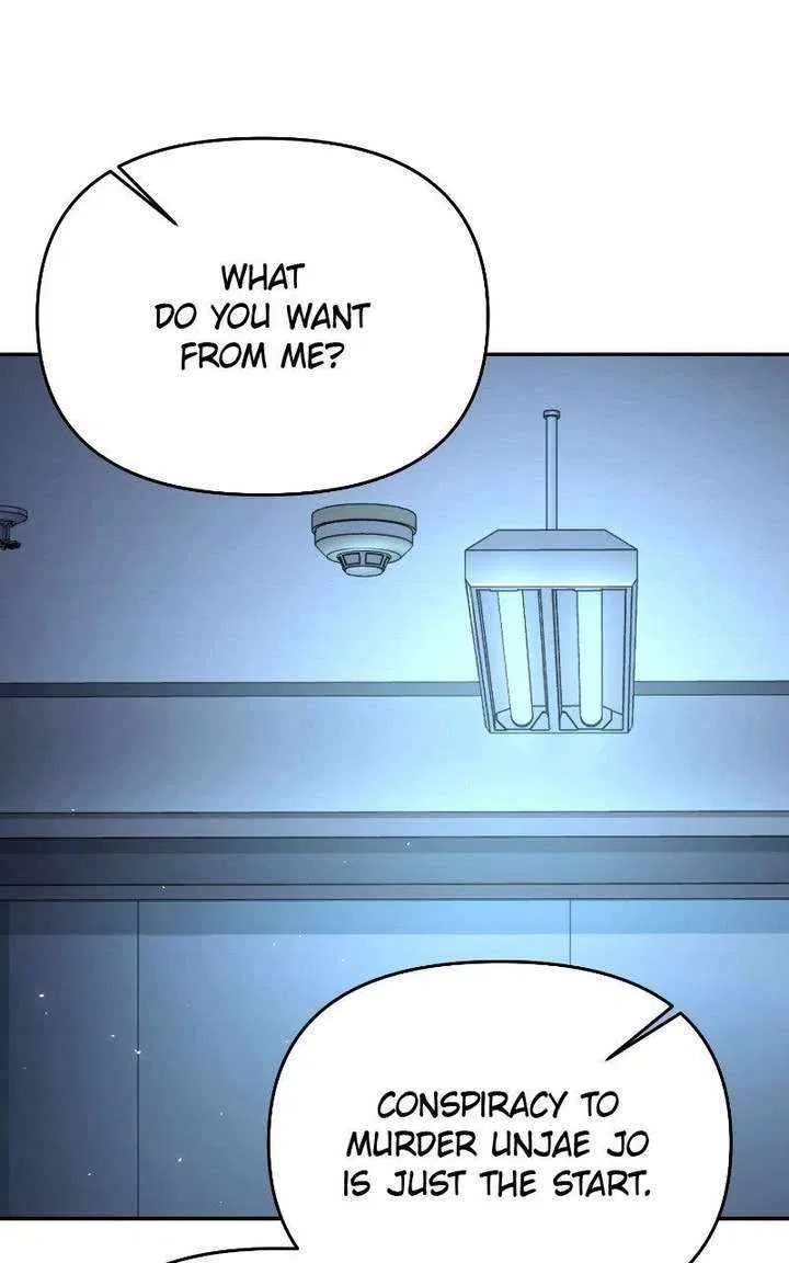 Overpower Your Enemies by the Law Chapter 52 – Page 103