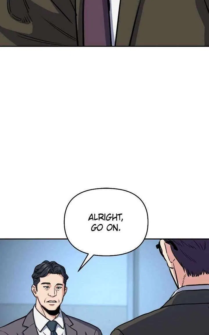 Overpower Your Enemies by the Law Chapter 52 – Page 108