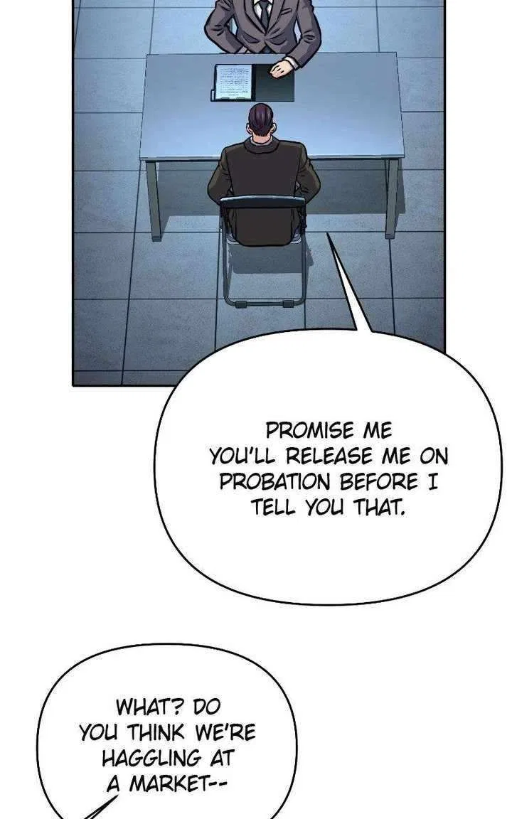 Overpower Your Enemies by the Law Chapter 52 – Page 115