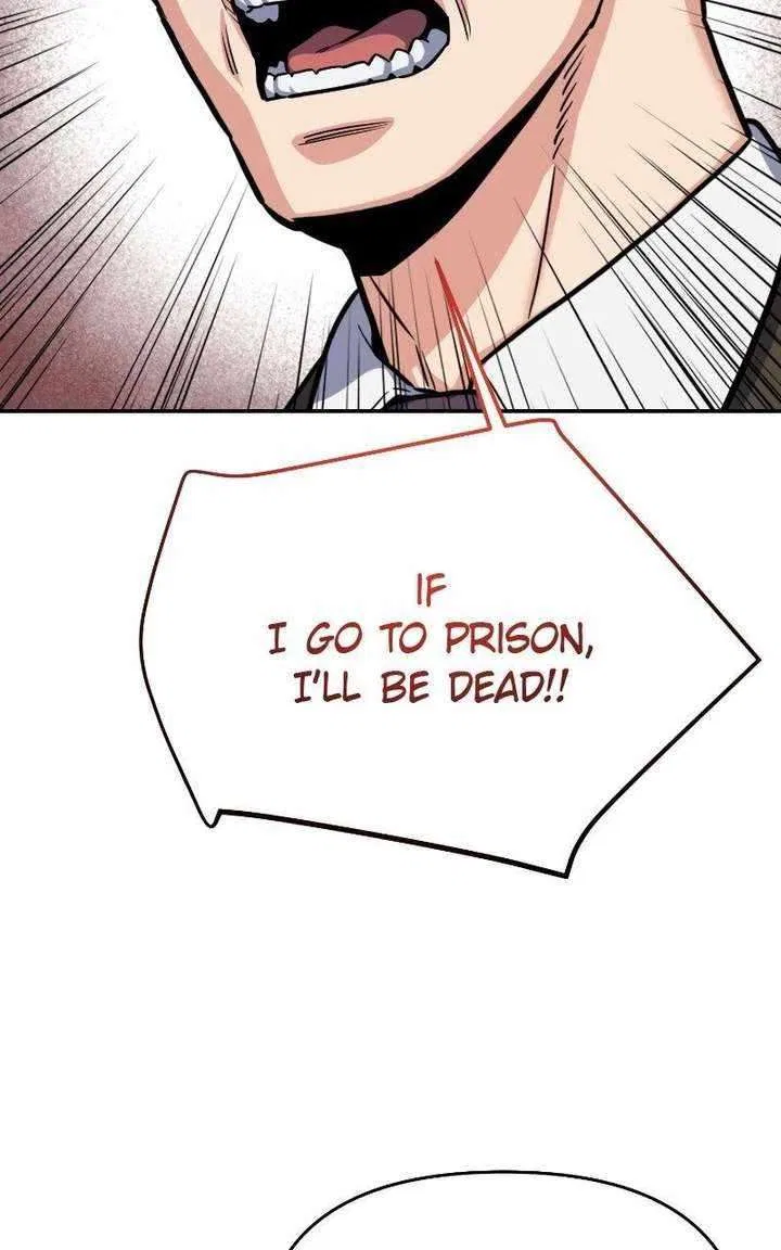 Overpower Your Enemies by the Law Chapter 52 – Page 117