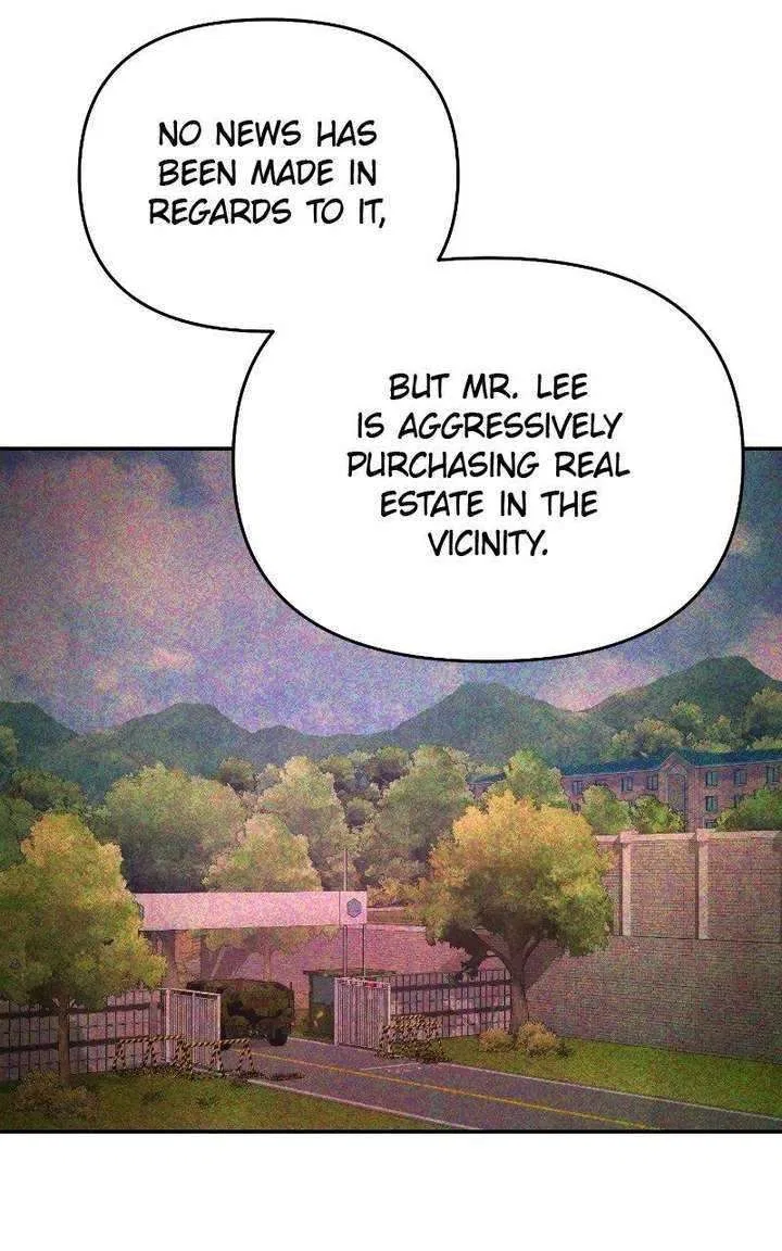 Overpower Your Enemies by the Law Chapter 52 – Page 122