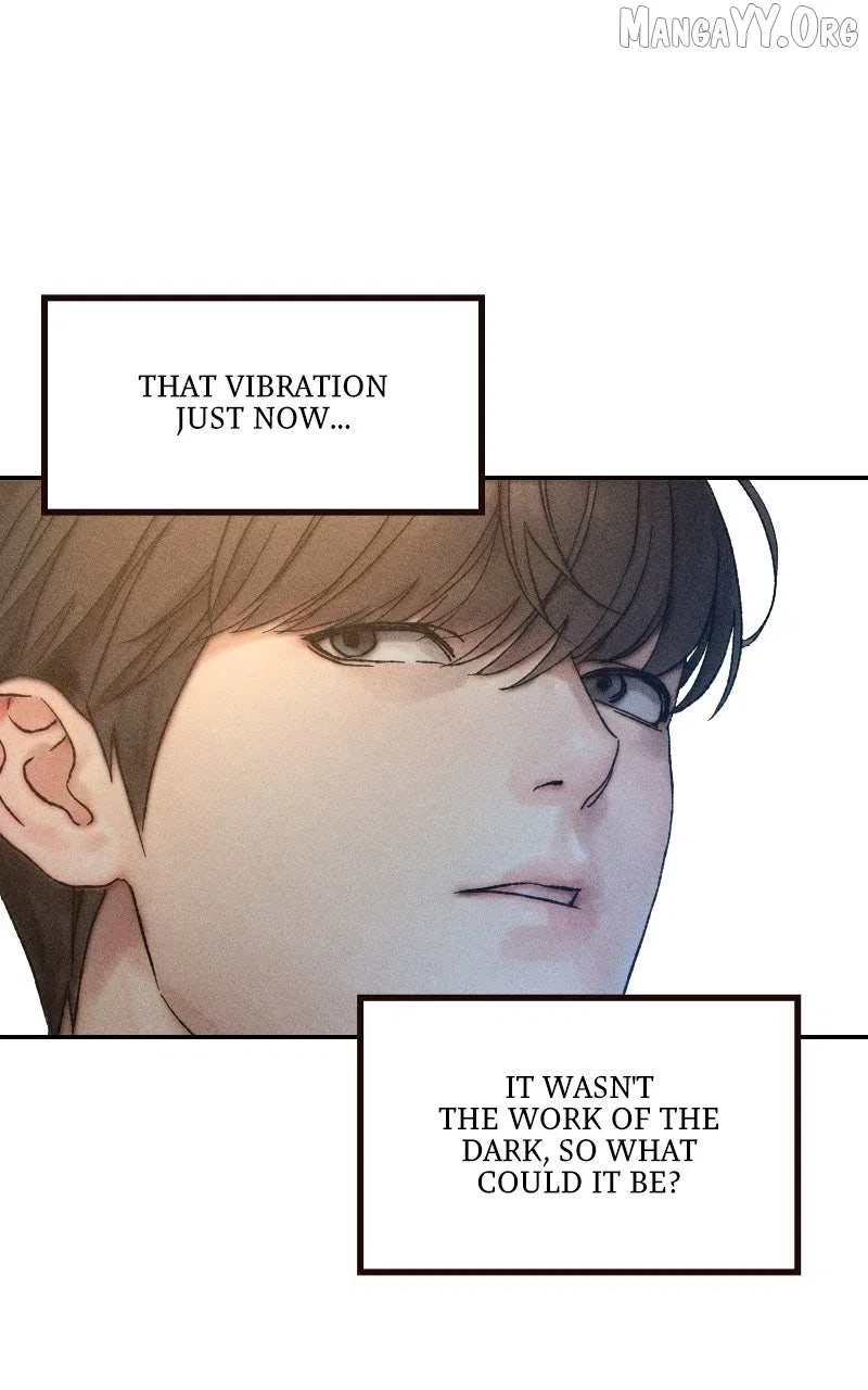 Cryptid Chapter 46 – Page 14