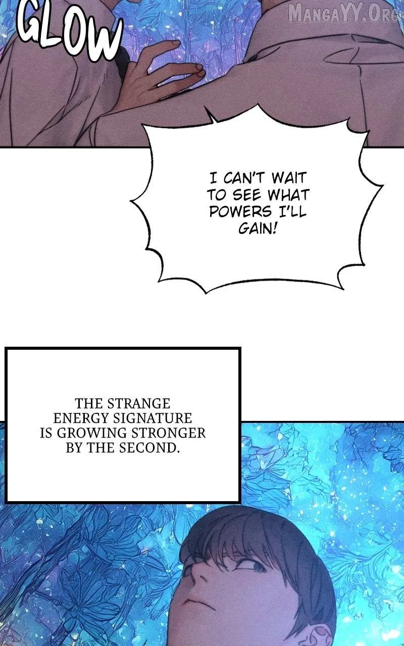 Cryptid Chapter 46 – Page 26