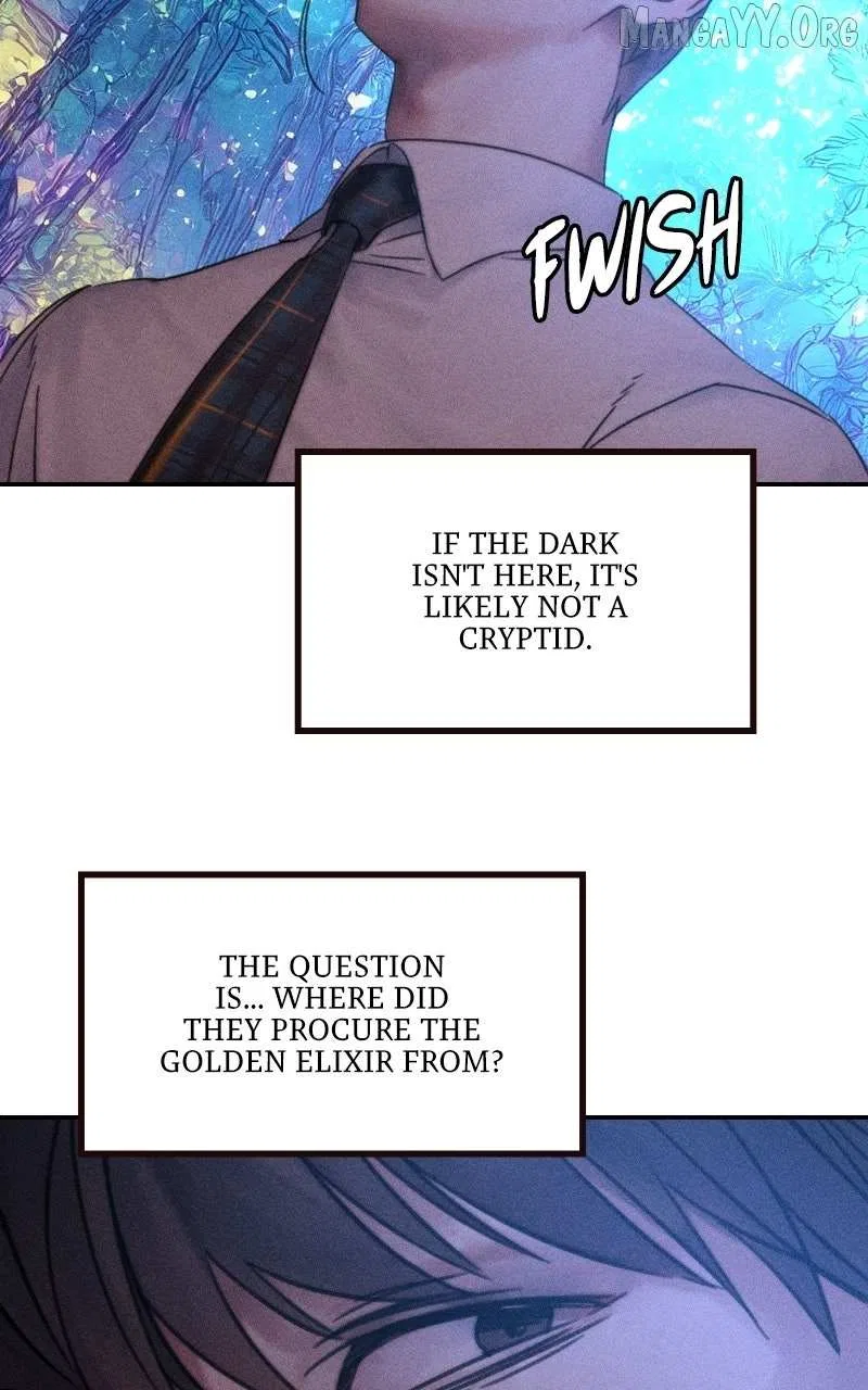 Cryptid Chapter 46 – Page 27