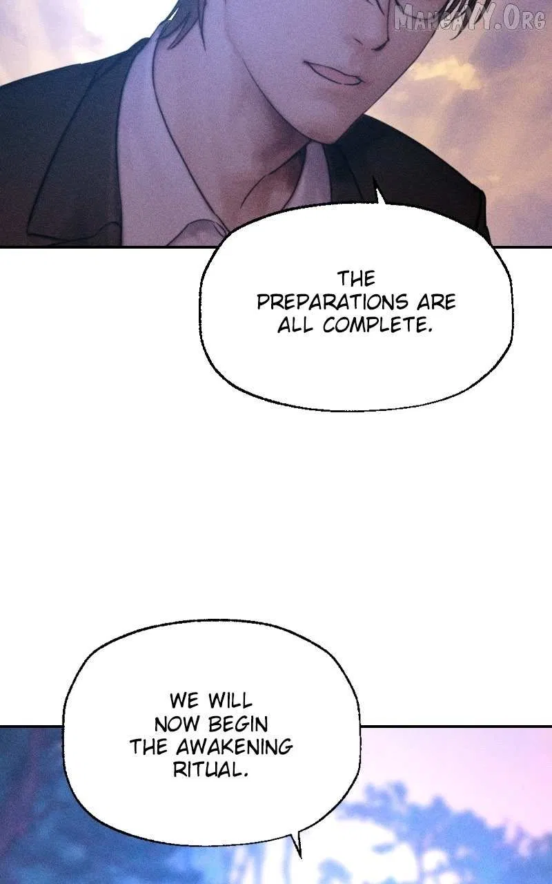 Cryptid Chapter 46 – Page 31